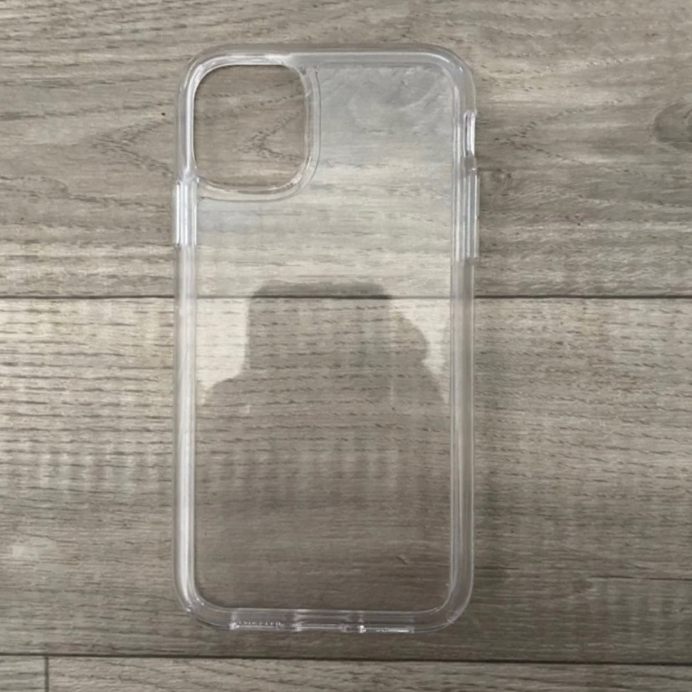 iPhone 11 case